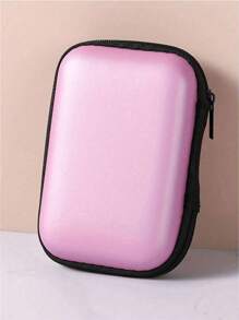 5-In-1 Portable Travel Electronics Organizer Bag, USB Cable Cord Pouch, Key Bag, Charger Case, Earbud Holder, For , Starling, Travel Accessories, Charger Cover
