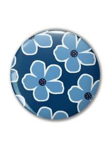 Funny Pattern Badge Brooch, Women Lapel Pin, Clothing Accessory, Bag Pendant, Amusing Gift For Friends, Family, Teachers And Classmates