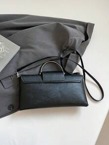 时尚复古派对手拿包，新款蛇皮图案晚装包，优雅