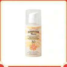 Hawaiian Tropic Silk Hydration Weightless Face Sunscreen - SPF 30 - 1.7oz - 1 - View 2