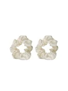 10 pièces Ensemble d'outils de coiffure pour le sommeil, 1 pièce Taie d'oreiller en soie pour cheveux et peau Ensemble Reine, Ensemble de boucles sans chaleur en soie, Fer à friser de nuit, 1 pièce Masque pour les yeux doux pour le sommeil, 1 pièce Bonnet de nuit en soie pour le sommeil, Ensemble d'articles essentiels pour le sommeil, Retour à l'école, Accessoires de voyage et de vacances, Accessoires pour cheveux pour femmes