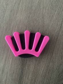 1/2/3件装法式编发工具，海绵编发器，女士女孩DIY法式扭辫编发工具，海绵美发造型夹棒编发器