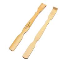 1个竹制止痒按摩器，适用于老年人，可用于腰部及周围皮肤按摩，缓解瘙痒。竹制品可能存在裂纹和瑕疵，介意者请勿购买。 - 精品款 - 查看 7