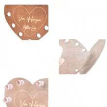 Holz Braut und Bräutigam Hochzeits-Feiergeschenk & Geburtstagsgeldgeschenk