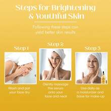 Organic Cactus Magic Serum, Anti-Wrinkle & Brightening, Rejuvenation, Strengthen Skin Barrier, Probiotics, Hydrating, Facial Ampoule, Pore Refining