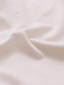 Women's Summer Solid Color Asymmetrical Hem Split Casual Skirt With Tie Waist, Relaxed Fashion Long Skirt Suitable For Daily Wear, Music Festivals, Rock