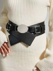 1 buc curea lată personalizată, accesoriu pentru rochie, curea de talie