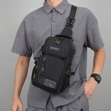 Borsa a tracolla leggera da esterno, zaino a tracolla multifunzionale alla moda con cerniera, scomparti multipli, adatto per viaggio e attività all'aperto, adatto per adolescenti, casual estivo, attività all'aperto, vacanze, regali di laurea o accessori per vestiti di compleanno. Adatto per shopping, portafoglio, shopping, giovani donne, studenti universitari, nuovi arrivati, lavoratori d'ufficio. Molto adatto per ufficio, università, lavoro, affari, pendolarismo, attività all'aperto, viaggio e uscite