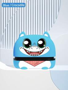 1 Stück schwarze süße Cartoon-Namens-Stempel aus wasserfestem Kunststoff für Kleidung, personalisiert für Studenten und Geschäftsnutzung, individueller Namens-Stempel für Kleidung, handschriftliche Unterschrift-Stempel, Siegel, kompakt, bügelfrei, individuell, einzigartiges ideales Geschenk für sie, Schüler, Arbeiter zu Jahrestagen, Geburtstagen, Zuhause, Schule, Urlaubsstimmung, Schüler der Sekundarstufe I und II, Studenten, Erstsemester, Zweitsemester