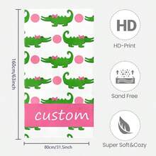 Personalized Custom Name Microfiber Beach Towel Oversized Towels Soft Sand Free, Custom Beach Towel,Bridesmaid Gift Towel,Personalized Pool Party Towel,Best Gift,Personalized Gift,Vacation Gear,Name Bath Towel