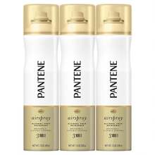 Pantene Pro-V Level 3 Airspray Hairspray For Smooth, Soft Finish, 7oz - Unscented - 查看 1