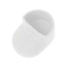 Cubierta de gancho para guardabarros de silicona para patinete eléctrico de 8.5 pulgadas, compatible con Xiaomi M365/1S/Pro/Pro2 - Multicolor - Ver 9