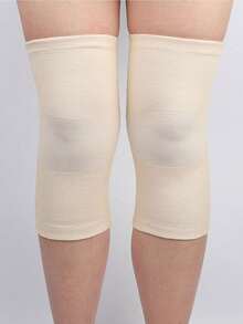 男女护膝，透气，弹性，防寒，保暖腿部支撑，膝盖保护器