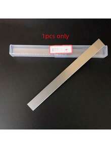 Juego de herramientas para cortadores de arcilla polimérica, rodillo de acrílico para esculpir, cuchillo de moldeado, cortadores cerámicos, kit de cortador, placa de prensa de hoja rectangular transparente, herramientas de textura de alambre, suministros de modelado de aguja de detalle para manualidades - Multicolor - Ver 18