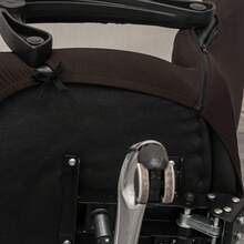 黑色办公椅套防水电脑椅套适用于扶手椅，办公椅套防水 1 件弹性防水牛奶丝办公椅套，简约纯色椅套，适用于办公室、书房、客厅 - 彩色 - 查看 8