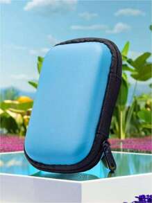 5-In-1 Portable Travel Electronics Organizer Bag, USB Cable Cord Pouch, Key Bag, Charger Case, Earbud Holder, For , Starling, Travel Accessories, Charger Cover