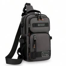 Borsa a tracolla leggera da esterno, zaino a tracolla multifunzionale alla moda con cerniera, scomparti multipli, adatto per viaggio e attività all'aperto, adatto per adolescenti, casual estivo, attività all'aperto, vacanze, regali di laurea o accessori per vestiti di compleanno. Adatto per shopping, portafoglio, shopping, giovani donne, studenti universitari, nuovi arrivati, lavoratori d'ufficio. Molto adatto per ufficio, università, lavoro, affari, pendolarismo, attività all'aperto, viaggio e uscite