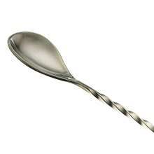 Teardrop Bar Spoon End 11 13 16 30 Cm Stainless Steel - Stainlesssteel - View 3