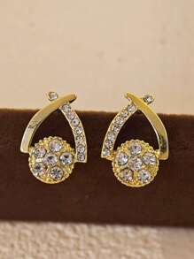 6 pièces/Set de boucles d'oreilles à clous avec décoration minimaliste de coquillage, étoile de mer et . Design mignon et doux parfait pour un port quotidien et des occasions spéciales pour femmes