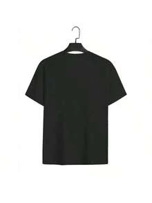 #Savannah #Bananas Baseball Men Women T-Shirt Unisex Full Size - Black - View 2
