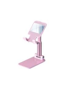 Gros- Support de téléphone de bureau, support ajustable et extensible pour tablette, support pliable multifonctionnel portable et pratique