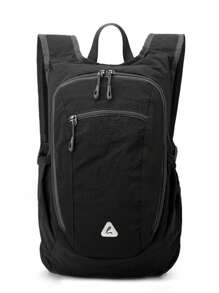 ceionkeust Multifunctional Unisex Large Capacity Crossbody Bag, Casual Sports Anti-Theft Vest Style, Lightweight Travel Pack, Outdoor Hiking Backpack