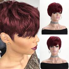 Hair Bandanas - WIG-392 - 查看 5