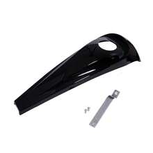 Motorcycle Dash Fuel Tank Console Trim Panel For Harley Touring Electra Road Glide Street - universal - View 9