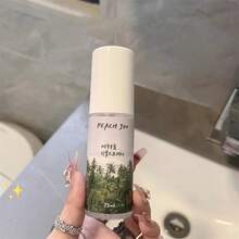 Peach Jo+100ml Peach Perfume Santal33 Une Rose Korean Brand Body Spray 75ml Jeju Citrus Eau De Parfum Fresh Natural Deodorant - 森林 75毫升 - 查看 1