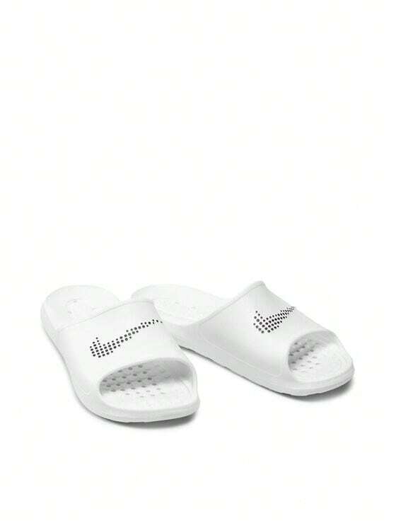 Nike Nike Victori One Ciabatte Bianco Mare Piscina Uomo Donna