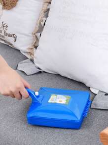 1 件超大地毯清洁刷，多用途滚筒刷，适用于家庭、沙发、床、宠物毛发去除和除尘