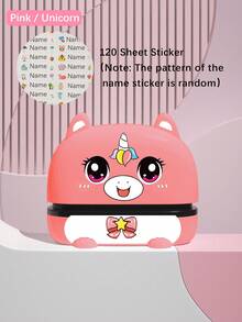 1 Stück schwarze süße Cartoon-Namens-Stempel aus wasserfestem Kunststoff für Kleidung, personalisiert für Studenten und Geschäftsnutzung, individueller Namens-Stempel für Kleidung, handschriftliche Unterschrift-Stempel, Siegel, kompakt, bügelfrei, individuell, einzigartiges ideales Geschenk für sie, Schüler, Arbeiter zu Jahrestagen, Geburtstagen, Zuhause, Schule, Urlaubsstimmung, Schüler der Sekundarstufe I und II, Studenten, Erstsemester, Zweitsemester