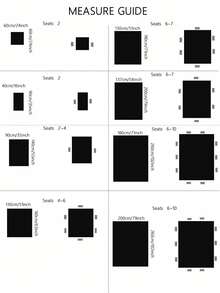 1pc Luxury Elegant French-Style & Japanese-Inspired Tassel Round Table Cloth, Fashionable High-End Modern Tablecloth For Coffee Table - White - View 2