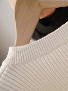 Girl's Fashion Knit Sweater, Autumn/Winter