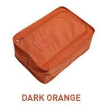 Multifunctional Portable Folding Waterproof Travel Shoes Storage Bag Pouch Organizer For Easy Carry And Storage