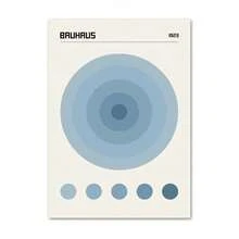 1 pieza Pintura de arte de pared sobre lienzo con temáticas minimalistas nórdicas modernas de los artistas Matisse, Kusama Yayoi, Picasso - Decoración para el hogar u oficina, regalo opcional con marco - Multicolor - Ver 15