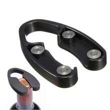 Cortador de cápsula de vino profesional, abridor de botellas afilado para una extracción suave de la cápsula, accesorio esencial para bar y cocina - Multicolor - Ver 1