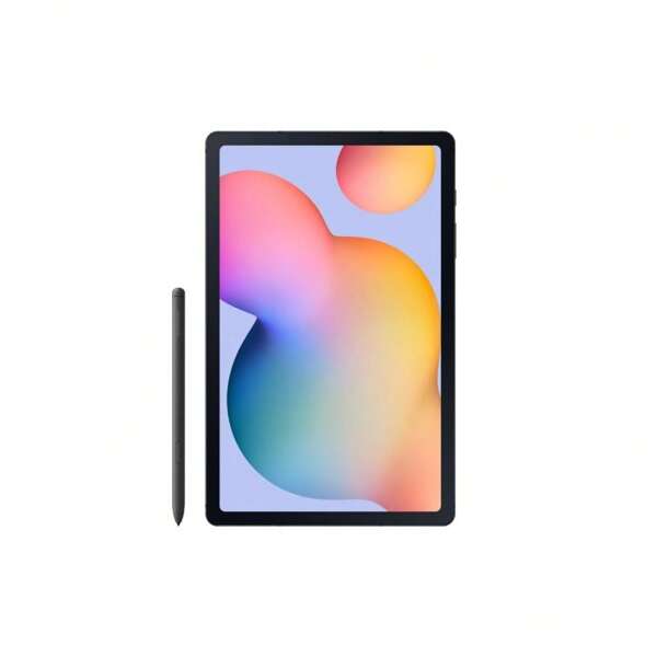 Samsung Galaxy Tab S6 Lite 64GB 4GB RAM Oxford Gray Wi-Fi S Pen Included P610NZAMXAR