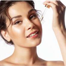 Organic Cactus Magic Serum, Anti-Wrinkle & Brightening, Rejuvenation, Strengthen Skin Barrier, Probiotics, Hydrating, Facial Ampoule, Pore Refining