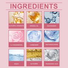 Medicube TXA+Niacinamide Capsule Cream  Dual Radiance Moisturizer, Ideal For Use After Spot   For Uneven Skin Tone, Texture  Hydration  99% Pure Tranexamic Acid  Korean Skincare  1.94oz - 玫瑰紅 - 查看 4