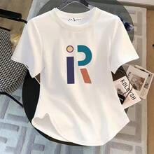 Plus Size Women Tops - Negro - Ver 3