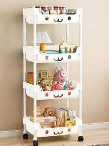 قطعة واحدة وحدة رف دفع بألوان المكرون الجذابة، رف تخزين منزلي متين وعصري يناسب غرفة النوم، غرفة المعيشة، وغرفة الأطفال، مثالي لتنظيم المساحات وإضافة لمسة جمالية، تصميم مبتكر يجمع بين الأناقة والوظائف، خيار مثالي لتخزين الألعاب، الكتب، والديكورات، يضفي لمسة من الحيوية على أي مكان، مناسب للاستخدام اليومي، سهل التركيب والتنظيف، يضمن لك ترتيباً مثالياً في كل زاوية من منزلك، استمتع بمظهر أنيق وعصري مع هذا الرف الفريد، مثالي لموسم الأعياد والمناسبات الخاصة، اجعل كل غرفة تعكس ذوقك الرفيع.