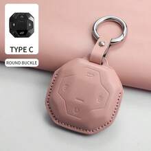 Suitable For Chery Jetour Traveler Key Holder Jetour Shanhai T1/T2 Car Decorative Accessories Car Key Case Key Chain Key Cover Card Holder Protection Cover For Women Wallet Mini Wallet Purse Wallet Wallet - Multicolor - View 16