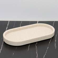 Tacka do wanny premium, tacka organizera łazienkowego, tacka do dozownika mydła, luksusowa tacka łazienkowa, tacka pod umywalkę, wielofunkcyjna tacka toaletkowa, zestaw łazienkowy, odpowiednia do hotelu, domu, salonu, klubu i innych, wysokiej klasy i wszechstronna