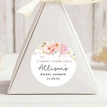 Nhãn dán tên tùy chỉnh, Nhãn dán hoa tùy chỉnh, Tùy chỉnh cá nhân, Nhãn dán tiệc tốt nghiệp, Nhãn dán tiệc cocktail, Nhãn dán tiệc sinh nhật, Nhãn dán tiệc mừng em bé chào đời, Nhãn dán kỷ niệm ngày cưới, Nhãn dán gói quà - Nhiều màu - Xem 13