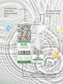 Pebble Adhesive Multifunctional Daily Glue Waterproof And Antifreeze Stone And Pebble Adhesive