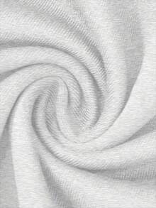 Men T-Shirts - Gris - Ver 5