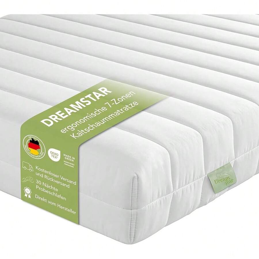 Mattress Pads - 多彩 - 查看 1