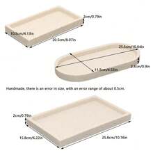 Tacka do wanny premium, tacka organizera łazienkowego, tacka do dozownika mydła, luksusowa tacka łazienkowa, tacka pod umywalkę, wielofunkcyjna tacka toaletkowa, zestaw łazienkowy, odpowiednia do hotelu, domu, salonu, klubu i innych, wysokiej klasy i wszechstronna