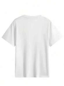 Men T-Shirts - Blanco - Ver 3